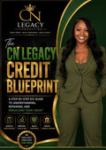 DIY CREDIT BLUEPRINT