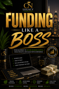 BUSINESS FUNDING