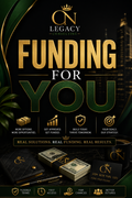 PERSONAL FUNDING
