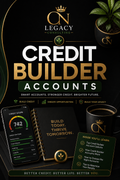 CREDIT BUILDERS